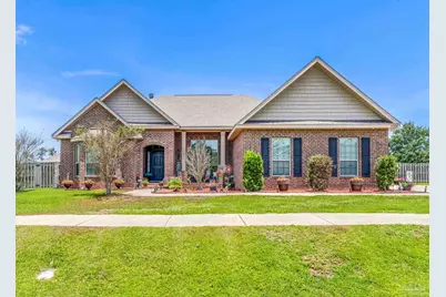 2704 Wildhurst Trl, Pace, FL 32571 - Photo 1