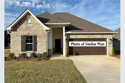 3108 Camphor Rd 11 (lot #), Pensacola, FL 32526 - Photo 1