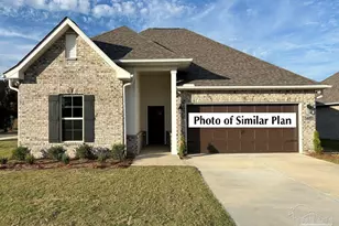 3108 Camphor Rd, Pensacola, FL 32526 - Photo 1