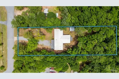 7937 Kamie Ct, Milton, FL 32583 - Photo 1