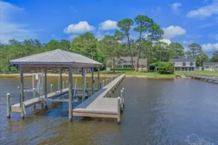 1071 Perdido Manor Dr, Pensacola, FL 32506 - Photo 1