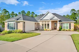 5804 Huntington Creek Blvd, Pensacola, FL 32526 - Photo 1