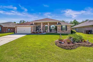 2687 Shoni Dr, Navarre, FL 32566 - Photo 1