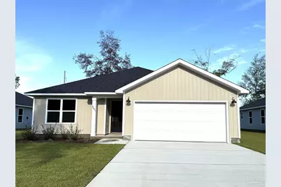 9691 Angel Oak Dr, Pensacola, FL 32526 - Photo 1