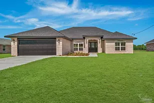 7921 Twin Lake Dr, Milton, FL 32583 - Photo 1