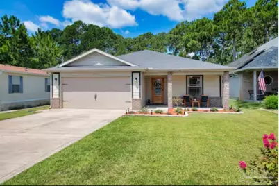 1871 Esplanade St, Navarre, FL 32566 - Photo 1