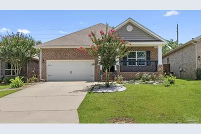 3594 Whitetail Ln, Pensacola, FL 32526 - Photo 1