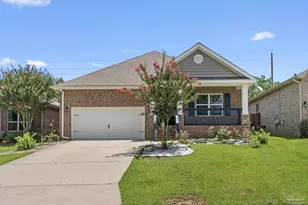 3594 Whitetail Ln, Pensacola, FL 32526 - Photo 1