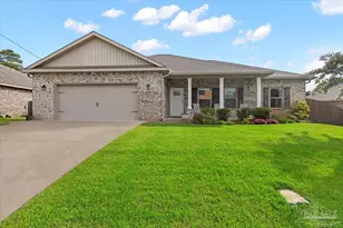 5379 Longhorn Trail, Gulf Breeze, FL 32563 - Photo 1