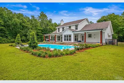 3819 Luther Fowler Rd, Pace, FL 32571 - Photo 1