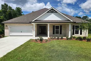 2422 Pine Forest Rd, Cantonment, FL 32533 - Photo 1