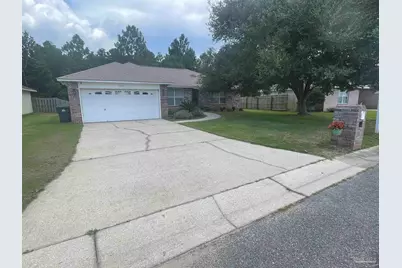 8012 Mark Ct, Pensacola, FL 32506 - Photo 1
