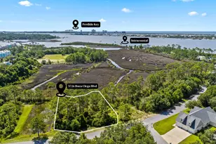 5726 Boca Ciega Blvd, Pensacola, FL 32507 - Photo 1