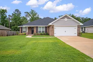 22826 Ridgewood Dr, Robertsdale, AL 36567 - Photo 1