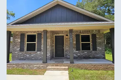 6280 Long St, Milton, FL 32570 - Photo 1