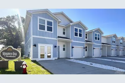 2809 Shumard St, Pensacola, FL 32514 - Photo 1