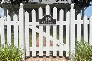 1450 N 11th Ave, Pensacola, FL 32503 - Photo 1