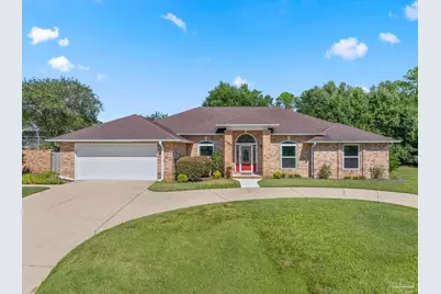 3385 Marcus Pointe Blvd, Pensacola, FL 32505 - Photo 1