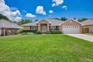 2754 Shoni Dr, Navarre, FL 32566 - Photo 1