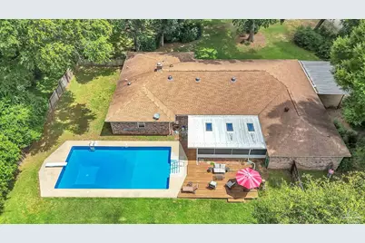 465 Man O War Cir, Cantonment, FL 32533 - Photo 1