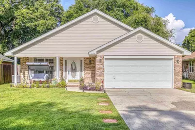 7956 Red Bean Dr, Pensacola, FL 32526 - Photo 1