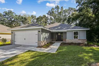 5045 Hartley Dr, Milton, FL 32571 - Photo 1