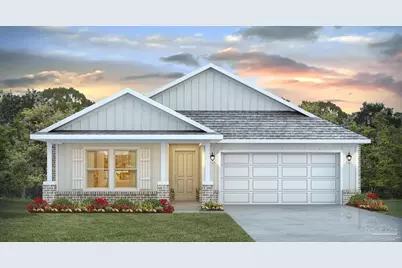 4680 Eider Rd, Pace, FL 32571 - Photo 1