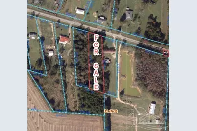 3100 Mason Rd, Walnut Hill, FL 32568 - Photo 1