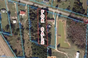 3100 Mason Rd, Walnut Hill, FL 32568 - Photo 1