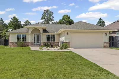 8114 Silver Maple Dr, Milton, FL 32583 - Photo 1