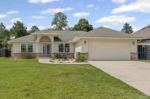 8114 Silver Maple Dr, Milton, FL 32583 - Photo 1