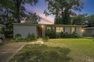 412 N 57th Ave, Pensacola, FL 32506 - Photo 1