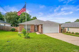 6127 White Creek Ln, Milton, FL 32570 - Photo 1