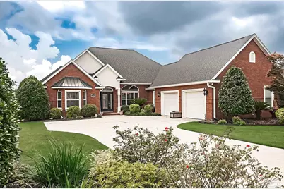 5713 Highland Lake Dr, Milton, FL 32583 - Photo 1