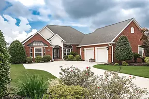 5713 Highland Lake Dr, Milton, FL 32583 - Photo 1