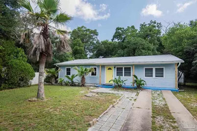 900 Medford Ave, Pensacola, FL 32505 - Photo 1