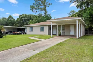 812 Montclair Rd, Pensacola, FL 32505 - Photo 1
