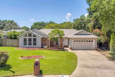 8088 Briaroak Dr, Pensacola, FL 32514 - Photo 1