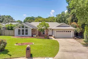 8088 Briaroak Dr, Pensacola, FL 32514 - Photo 1