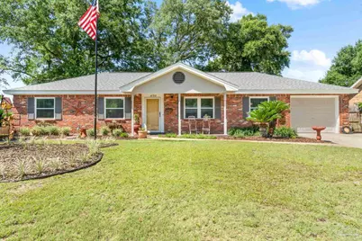 4195 Bonway Dr, Pensacola, FL 32504 - Photo 1