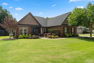 5606 Prairie Meadows Ct, Pace, FL 32571 - Photo 1