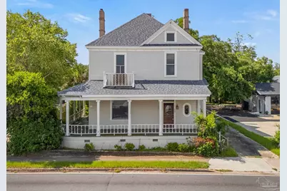 17 W Cervantes, Pensacola, FL 32501 - Photo 1
