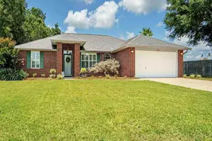 1707 Cedrus Ln, Pensacola, FL 32514 - Photo 1