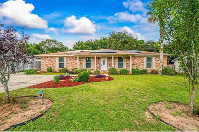 2762 Christine St, Pensacola, FL 32526 - Photo 1