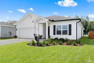 5337 Carnation Dr, Milton, FL 32583 - Photo 1