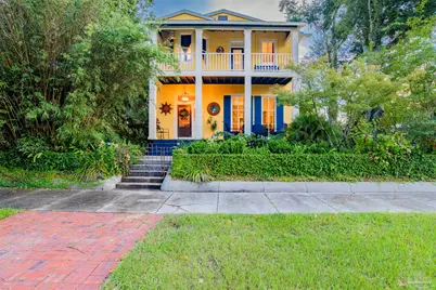 1005 E Jackson St, Pensacola, FL 32501 - Photo 1