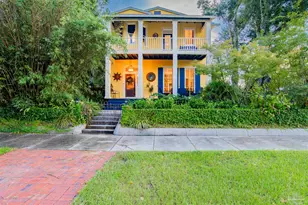 1005 E Jackson St, Pensacola, FL 32501 - Photo 1