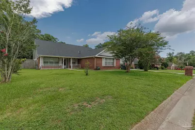 5521 Shadow Grove Blvd, Pensacola, FL 32526 - Photo 1