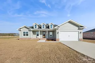 9216 Salter Rd, Pace, FL 32571 - Photo 1