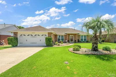 5008 Terra Lake Cir, Pensacola, FL 32507 - Photo 1